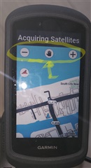 Garmin 1040