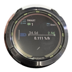 Battery Info