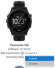 garmin fenix strength training