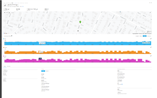 Swim Showing Map Previous Run Activity - Garmin Web - Mobile Apps & Web - Garmin Forums