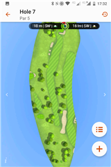 Hole 7 New