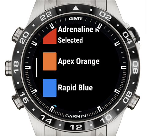 Tag heuer garmin on sale