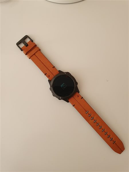 Strap - New
