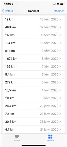 apple health garmin connect