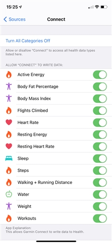 animation psykologi terrasse Breathwork activities don't sync to Apple Health "Mindful Minutes"? - Garmin  Connect Mobile iOS - Mobile Apps & Web - Garmin Forums