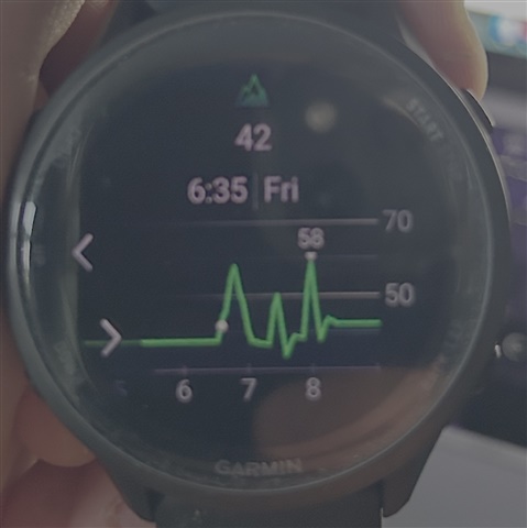 altimeter