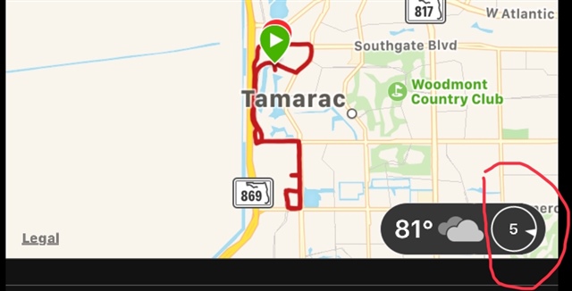 garmin forerunner 30 forum