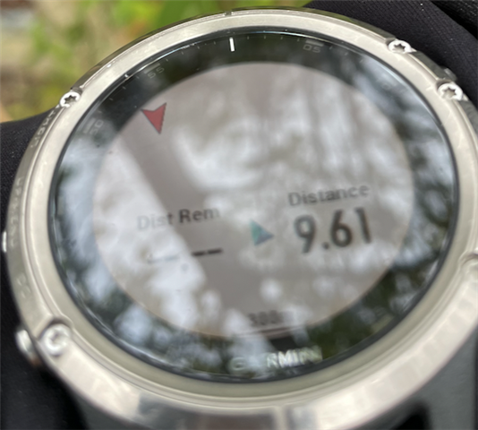 Fenix 5 Plus does not load maps properly with 19.10 and TopoActive