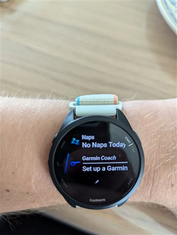 Garmin watch not syncing online