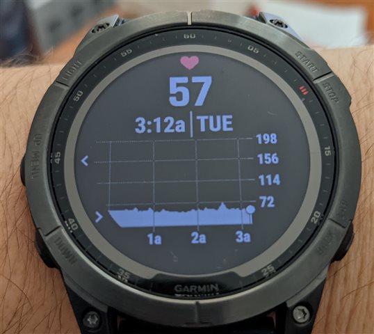 Garmin fenix 5 plus sync problems hot sale