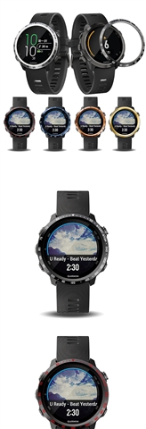 Fr645 garmin hot sale