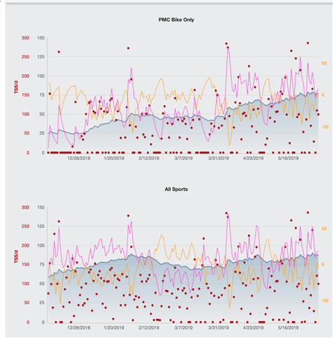 PMC Graph