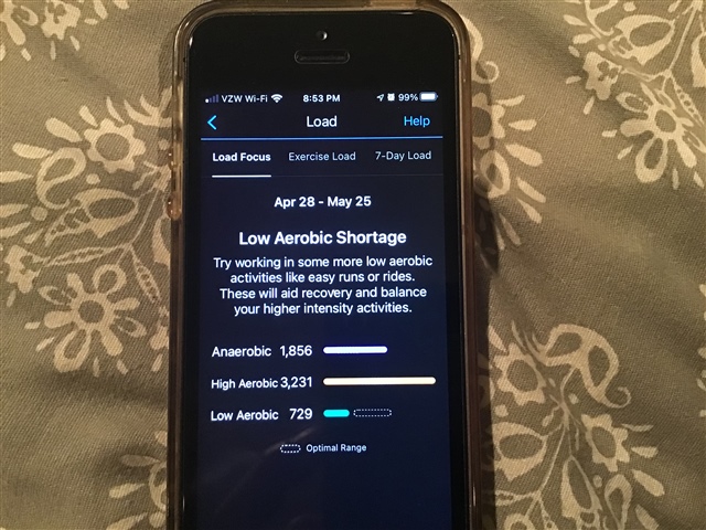 spotify on fenix 6