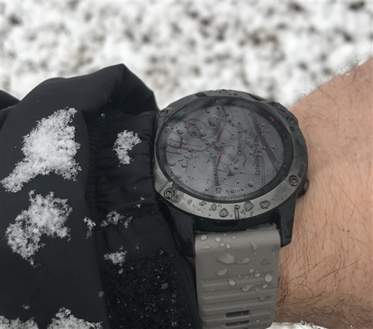 Fenix 6 Picture Thread f nix 6 Series Wearables Garmin Forums