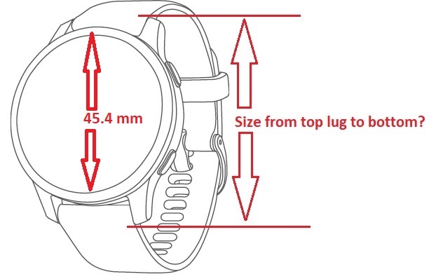 Realme Watch 2 specifications, design revealed through FCC website |  91mobiles.com