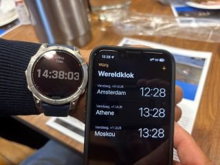 Garmin Fenix 7 Time Not Syncing: Quick Fixes to Try Today