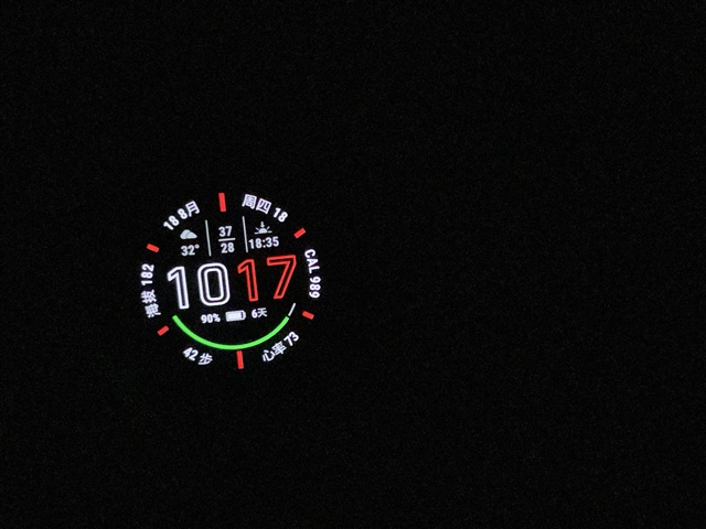 Dark