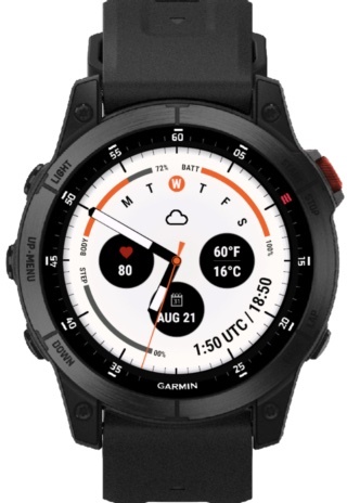Update 23.48 Causes Watch Face Data Fields to Disappear - Epix (Gen 2 ...