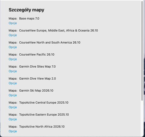 Garmin 2026 10 Map Update Bricks Devices Be Aware Epix Gen 2 Series 
