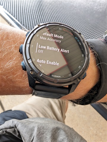 Garmin skydiving on sale