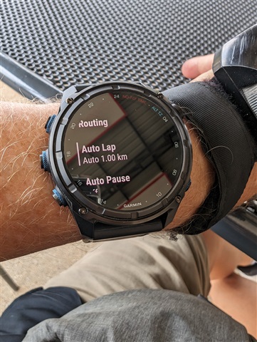 Skydiving Descent Mk3 Series Wearables Garmin Forums