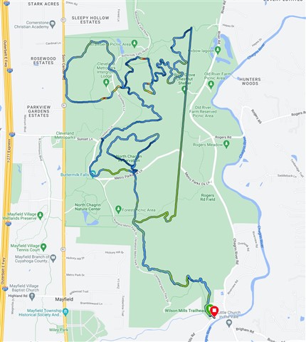 garmin 510 stuck on loading profiles