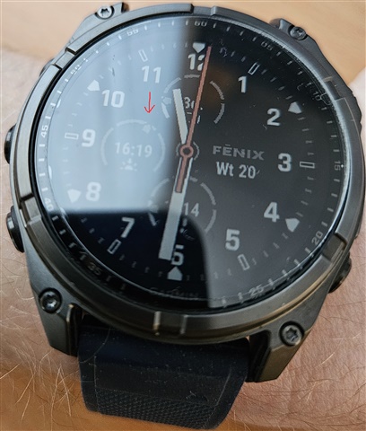 [BUG] fenix 8 solar 47 - 