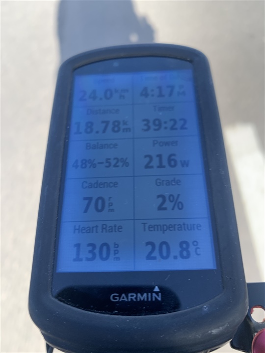 with blue halo - replacement cost? - Edge 1030 - Cycling - Garmin Forums