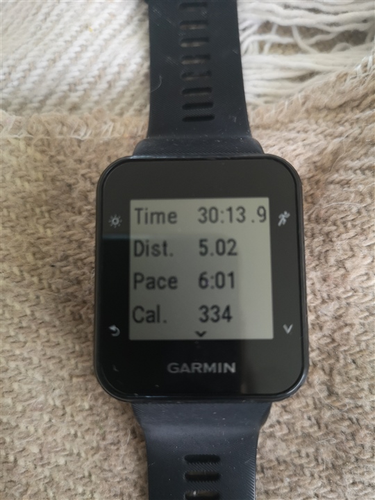 App not syncing fully but data shows on watch - Garmin Connect Mobile - Mobile Apps & - Garmin Forums