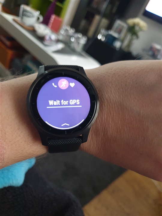 jb hi fi vivoactive 4