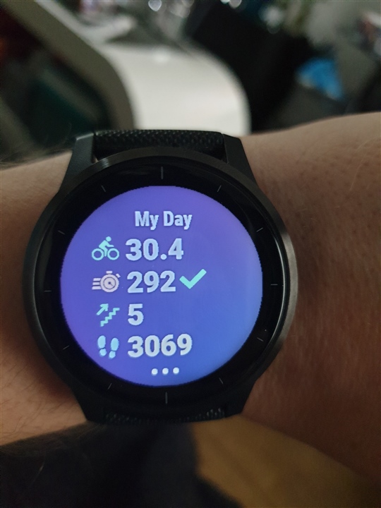 jb hi fi vivoactive 4