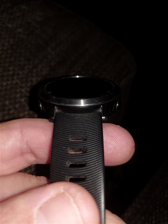 garmin forerunner 645 music forum