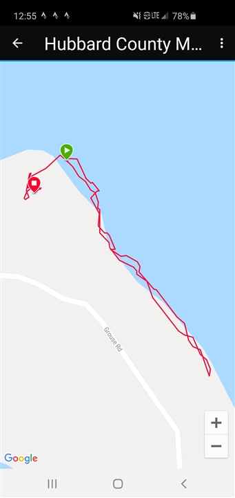 GPS issues Open Water Swim Forerunner 945 Running Multisport Garmin Forums