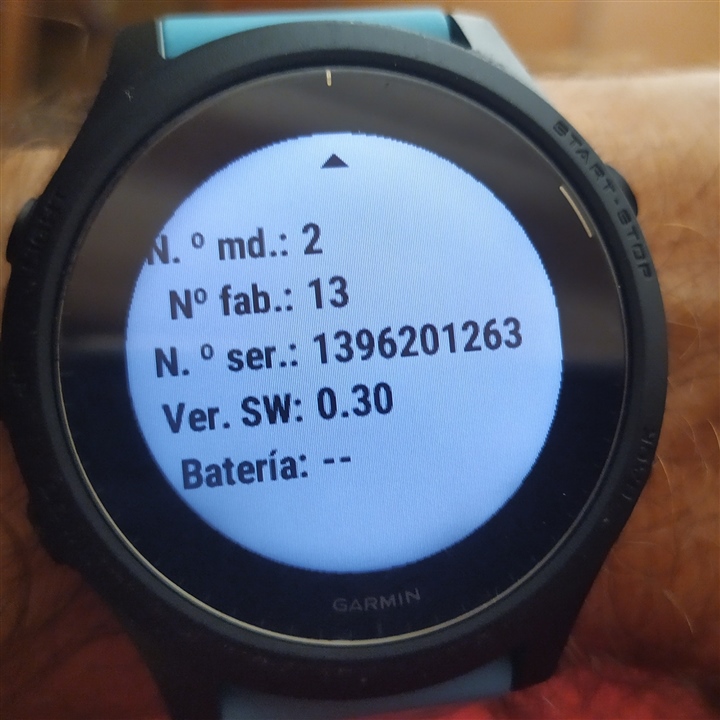 Garmin new arrivals forum 945