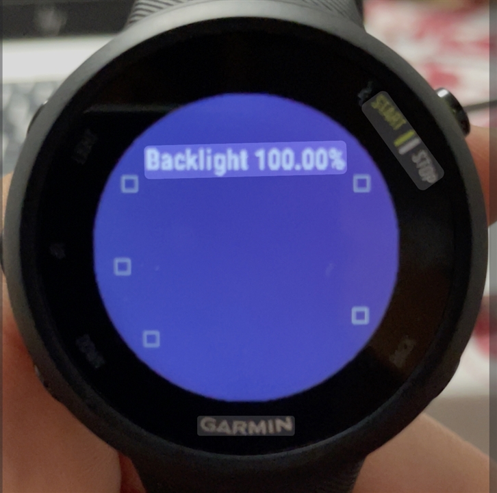 Garmin forerunner shop 45 forum