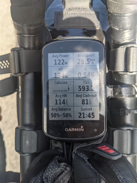ulækkert tilstrækkelig foder Bug: Calories Data Field - Edge 530 - Cycling - Garmin Forums