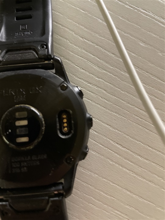 Forum garmin fenix online 6x pro