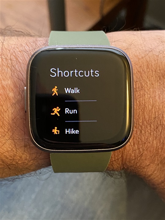 apple watch 4 vs garmin fenix 5