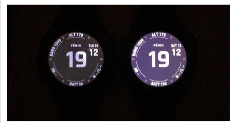 fenix 3 wifi setup