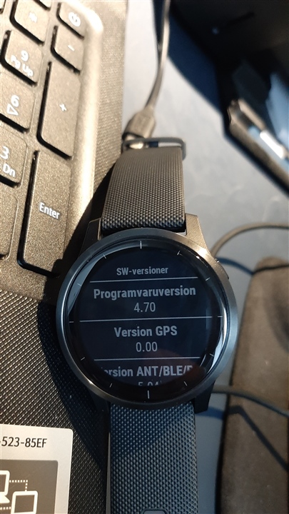 GPS not working - stuck waiting for GPS for over minutes every time. - vivoactive 4 Series - Health & Wellness - Garmin Forums