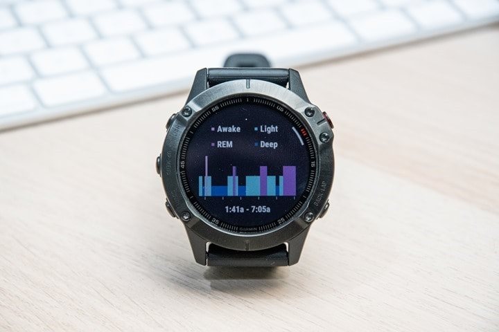 garmin vivoactive widgets