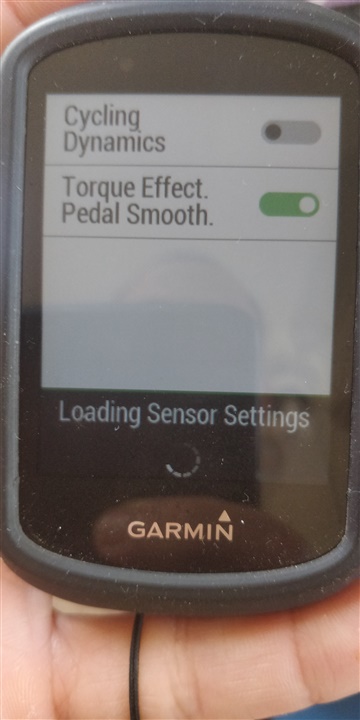 forum garmin edge 830