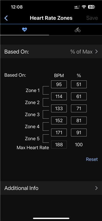 Garmin watch incorrect online time