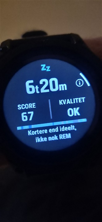 Garmin 745 2025 vs fenix 6s