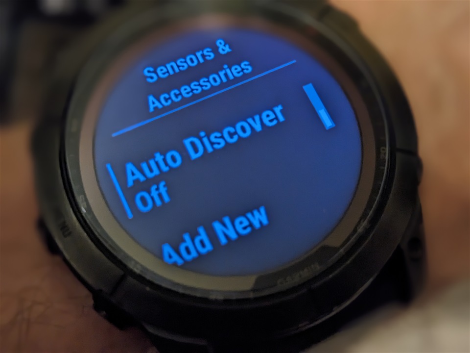 Garmin Fenix 77 Pro Shocking Update 12 Huge Changes You Need To See - f2lbhj5
