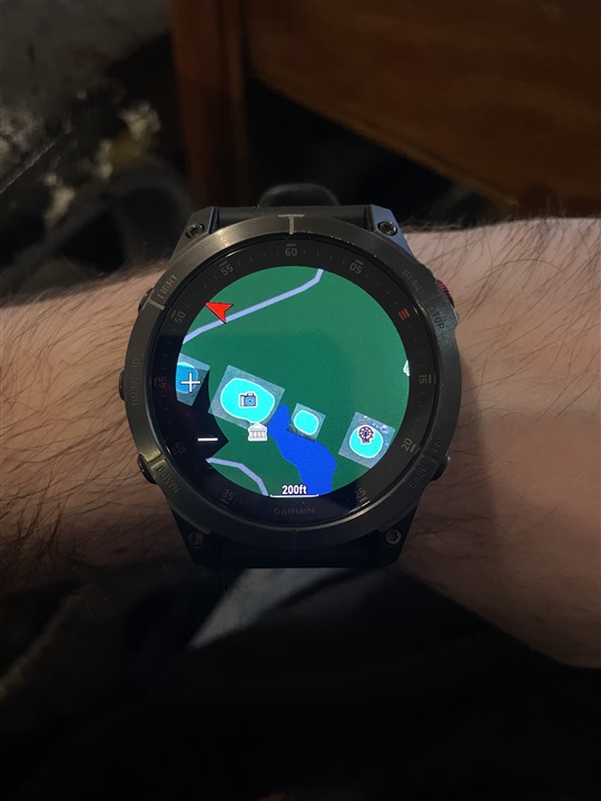 Custom Maps Polygons - Epix (Gen 2) Series - Wearables - Garmin Forums