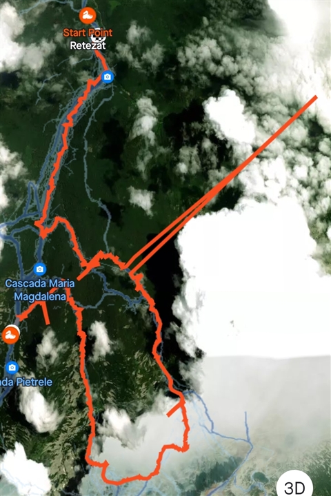garmin instinct 2 not getting weather