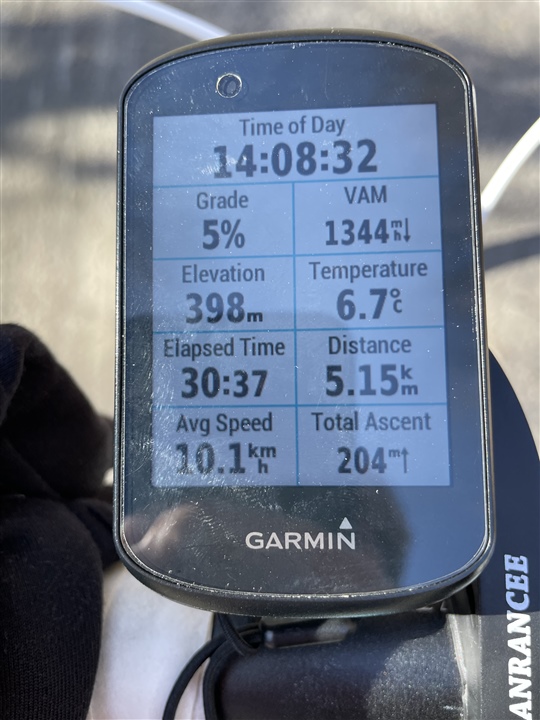 Garmin edge 830 on sale foromtb